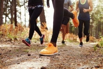 Runner’s Clinic