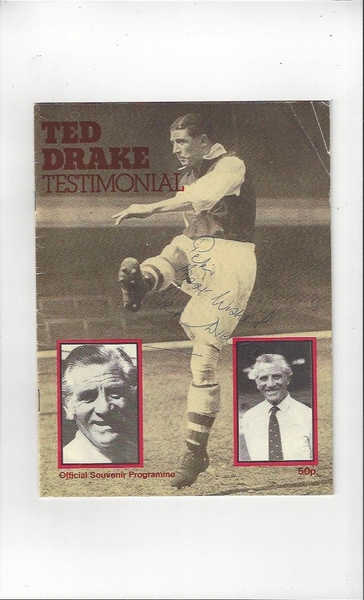 Latest News at Bobs Football Programmes