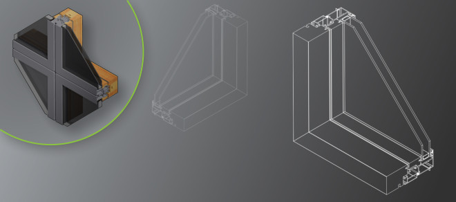Hybrid (Composite) Windows
