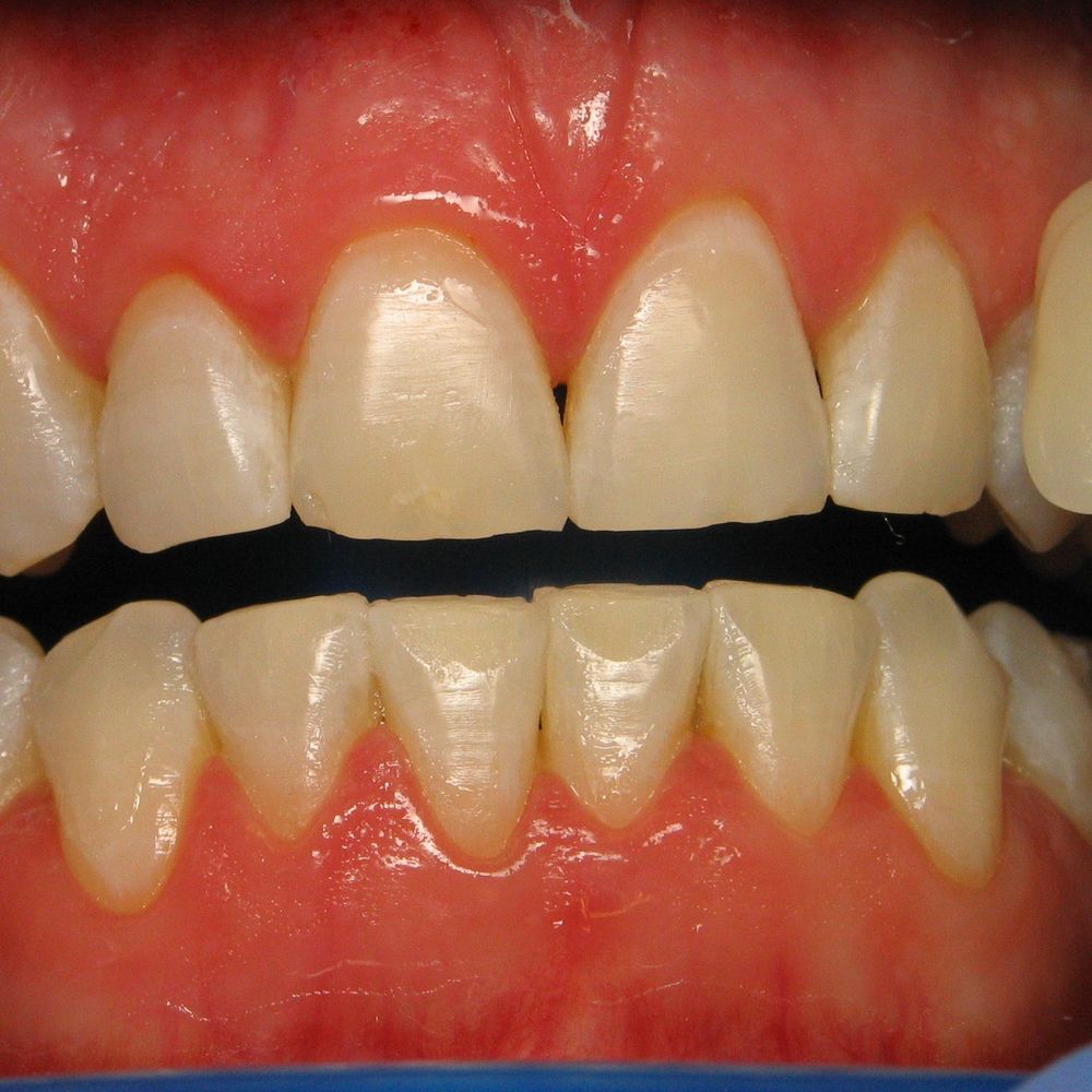 Dentistry case study image