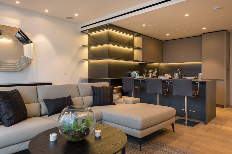 Purchasing in London, Buyers agent, Investment in London