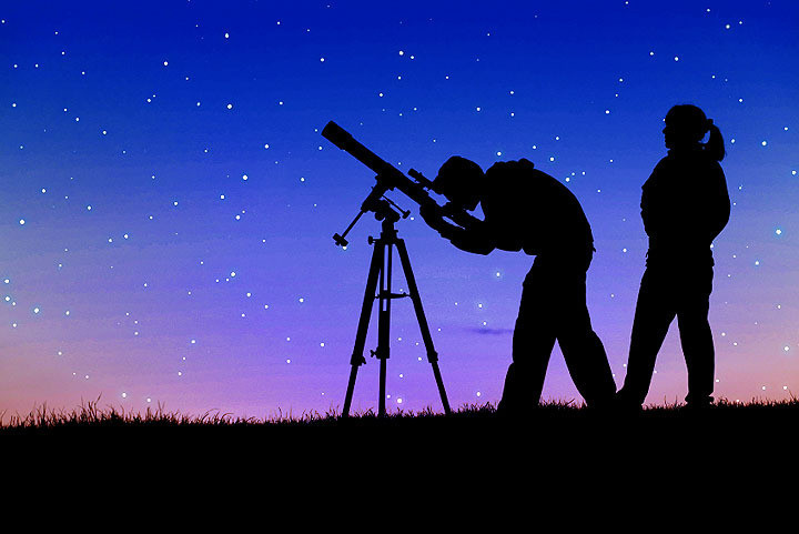 Star Parties