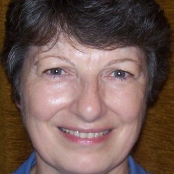 Sally Jackaman