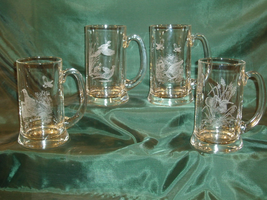 Bar Sets