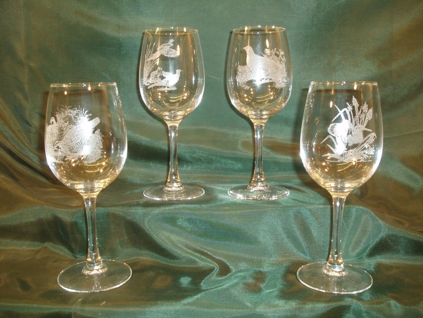 Bar Sets