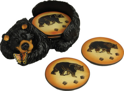 Tea/ Coffee Coasters