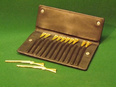 Gun Peg Finders