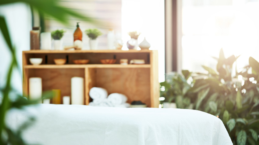 Massage Worthing, Beauty, Massage and Waxing Salon Worthing, Worthing Beauty Spa