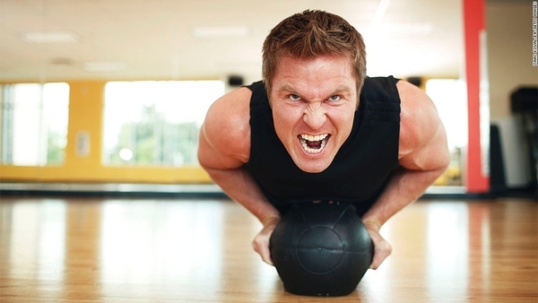 Exercise Addiction - Know the Signs