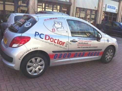 Laptop and Computer Repair Near Me
