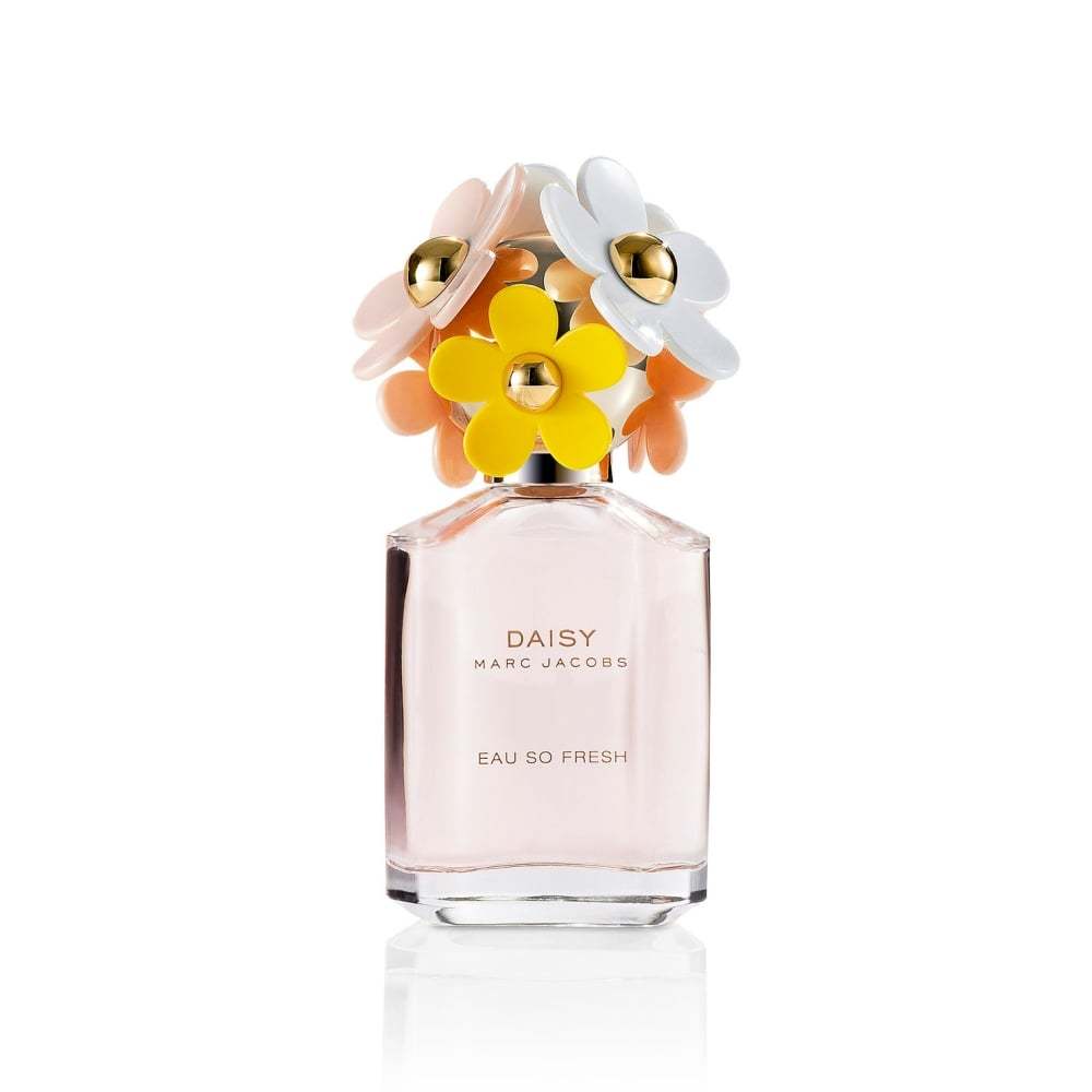 Daisy Eau So Fresh By Marc Jacobs No1 Perfume Discounted Perfume