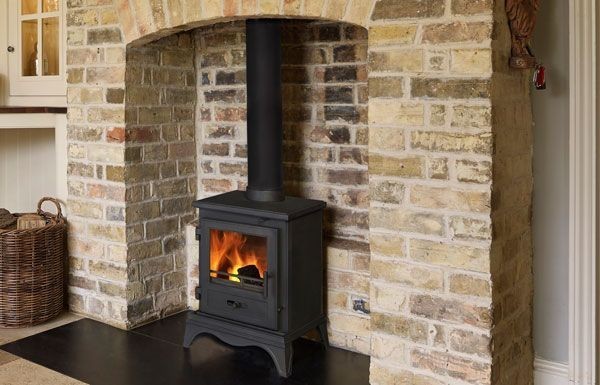 Woodburning Stoves Home Counties, Chimney Sweep Home Counties, Woodburner Flue Installations