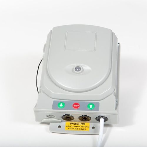 NECO Euro Remote Control Britalia Door Products