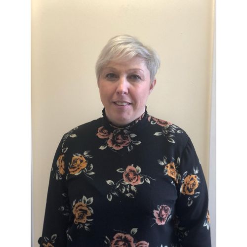 Sue Jones