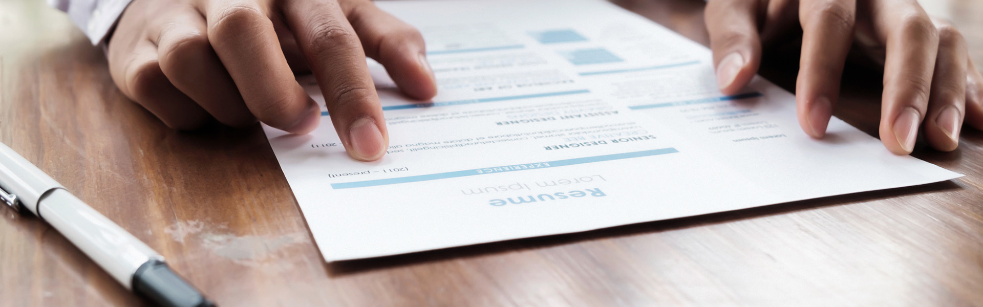 resume interview tips progress consultants limited it