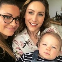 Amy Williams Interview/ photoshoot makeover