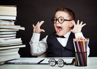Why learn English?