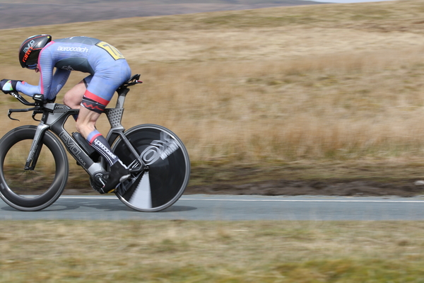 Race Season is here!