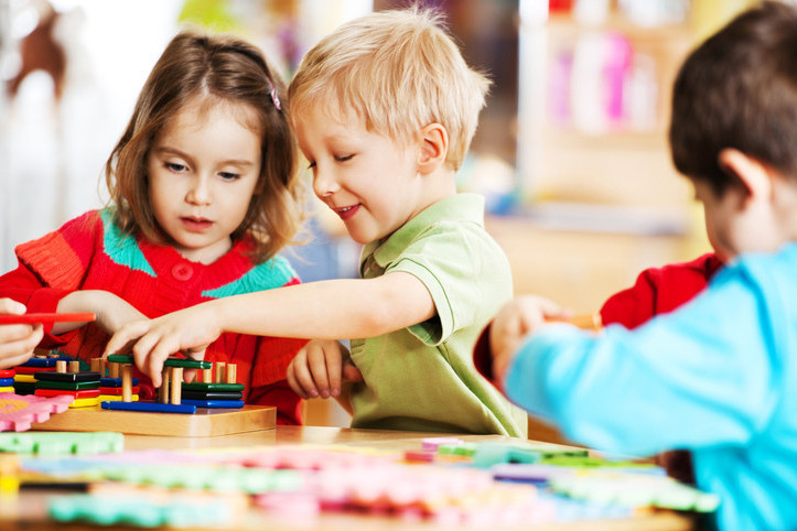 Preschools in Havering, Child Care Havering, Preschools in Rainham