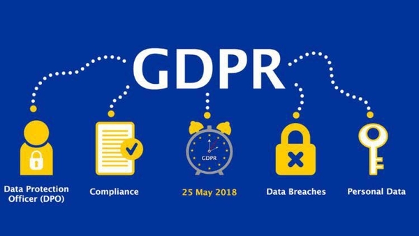 Data Protections Legislation Changes