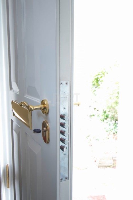 Security Products