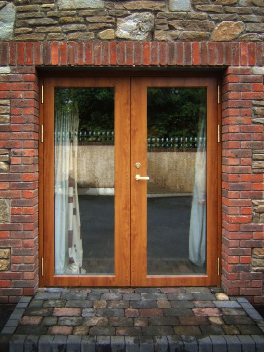 Security Windows