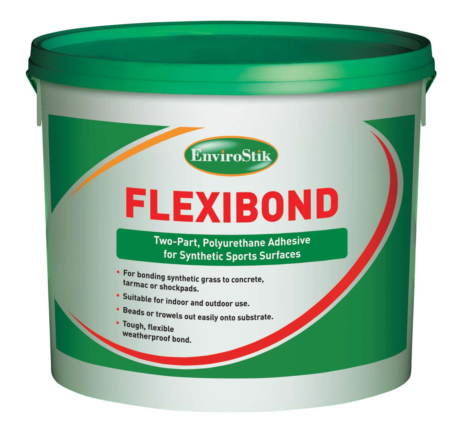 10kg Flexibond Adhesive PermaLawn Artificial Grass
