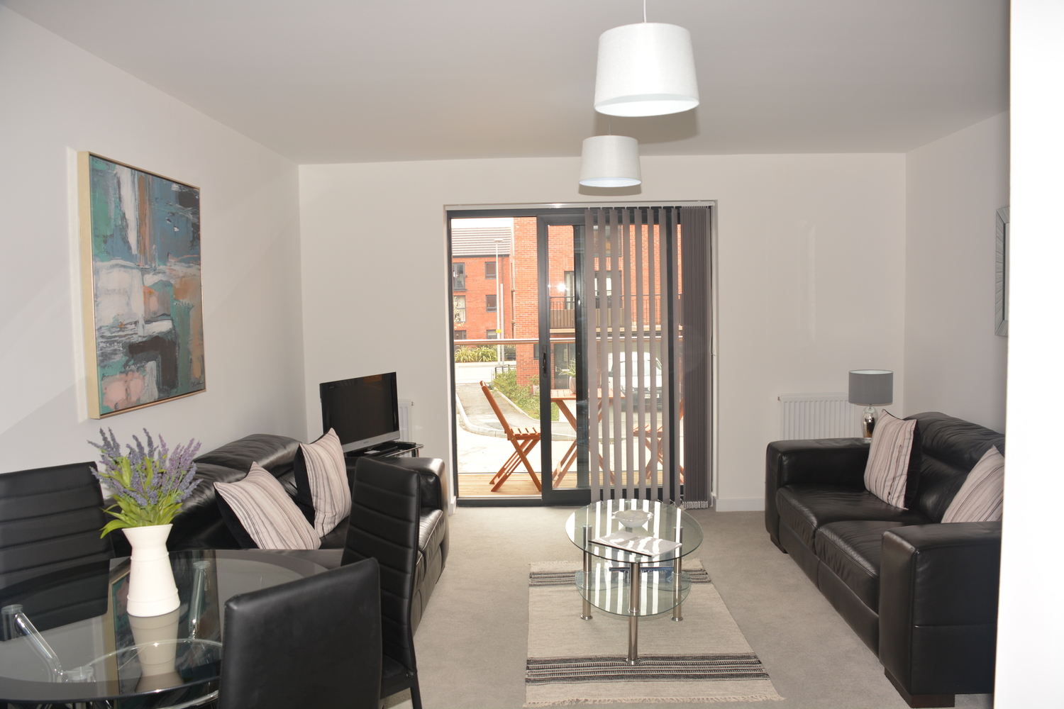 SA1 Great Location Close to Bay Campus, 2 Bedrooms Just Stay Wales