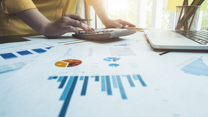 Bookkeeper London, Bookkeeper Hampshire, Accountant Farnborough