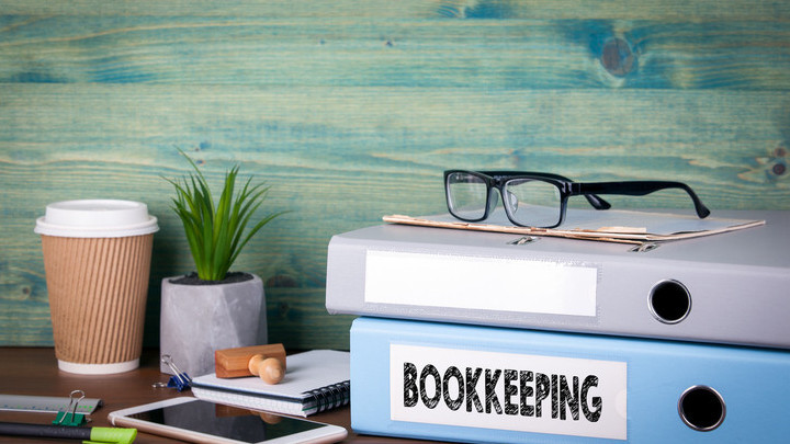 Bookkeeper London, Bookkeeper Hampshire, Accountant Farnborough