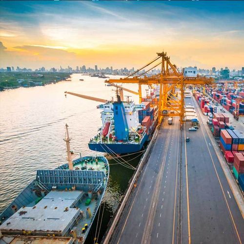 LOGISTICS PROCESS MANAGEMENT