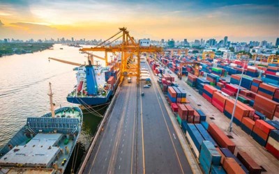 Almet Trading, CIS Steel Trading, Long Steel Products