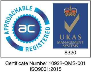 JR Biomedical Gains ISO9001:2015 Accreditation