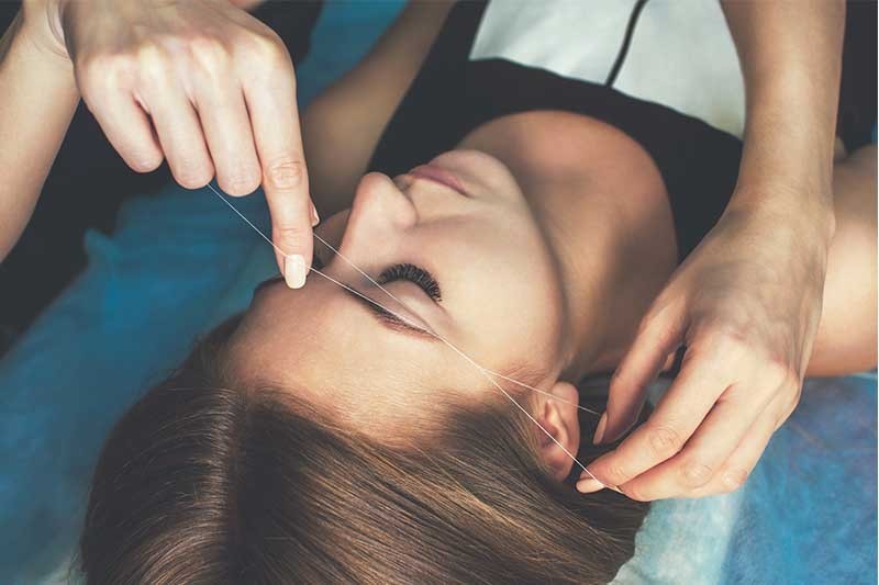 Nottingham Laser Treatments, Nottingham Laser Hair Removal, Shani Beauty Nottingham
