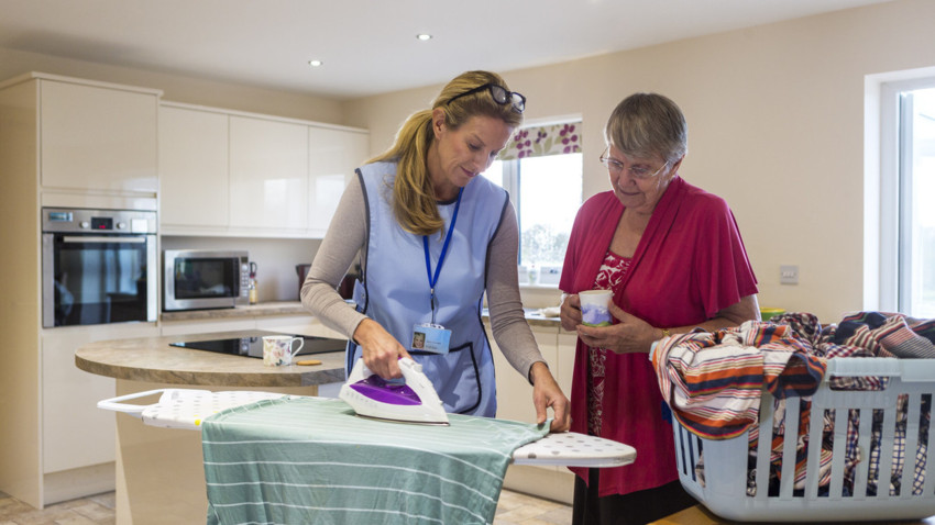 Homecare in Abingdon, Homecare in Oxfordshire, Care Agencies in Abingdon
