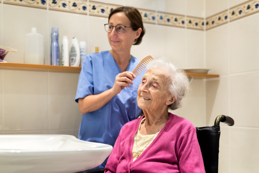 Homecare in Abingdon, Homecare in Oxfordshire, Care Agencies in Abingdon