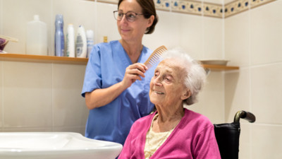Homecare in Abingdon, Homecare in Oxfordshire, Care Agencies in Abingdon