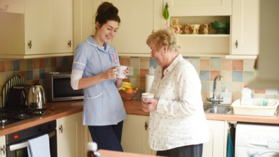 Homecare in Abingdon, Homecare in Oxfordshire, Care Agencies in Abingdon
