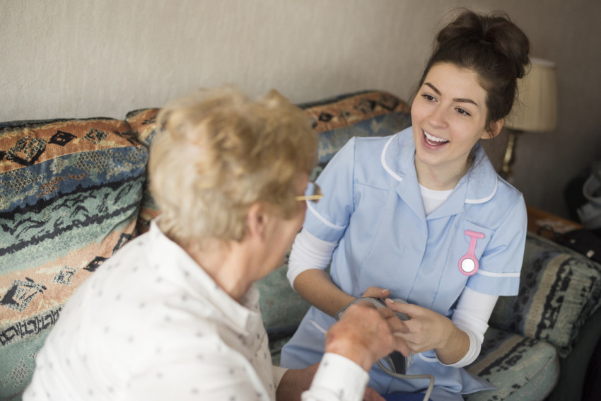 Homecare in Abingdon, Homecare in Oxfordshire, Care Agencies in Abingdon