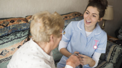 Homecare in Abingdon, Homecare in Oxfordshire, Care Agencies in Abingdon