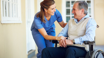 Homecare in Abingdon, Homecare in Oxfordshire, Care Agencies in Abingdon