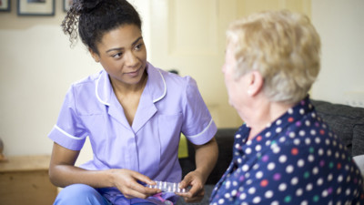 Homecare in Abingdon, Homecare in Oxfordshire, Care Agencies in Abingdon