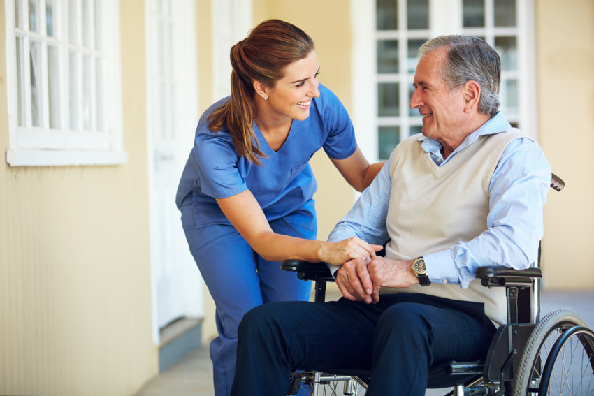 Homecare in Abingdon, Homecare in Oxfordshire, Care Agencies in Abingdon