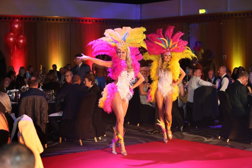 Show Girls