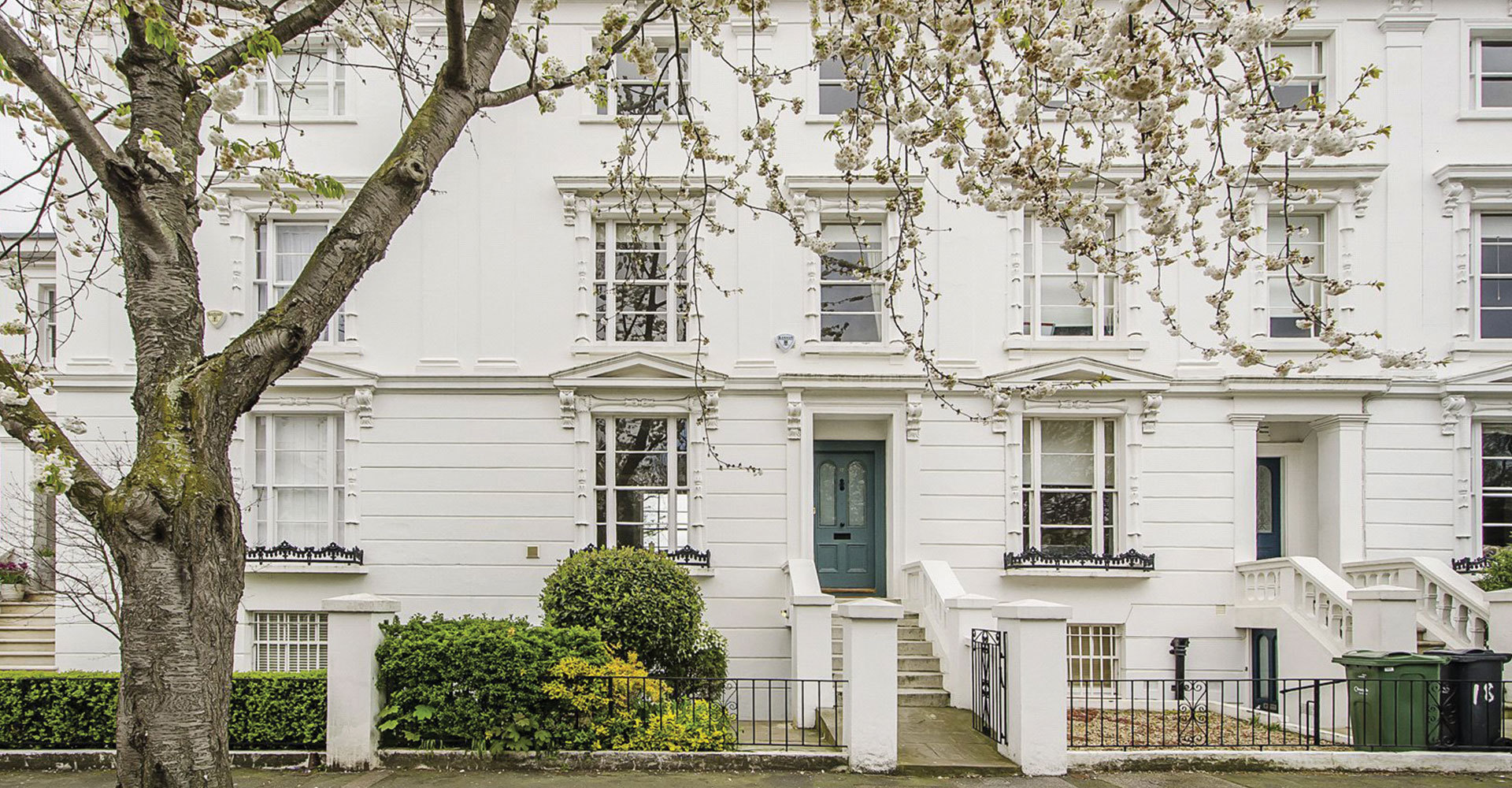 The Clapham Estate Agent Sheraton Law