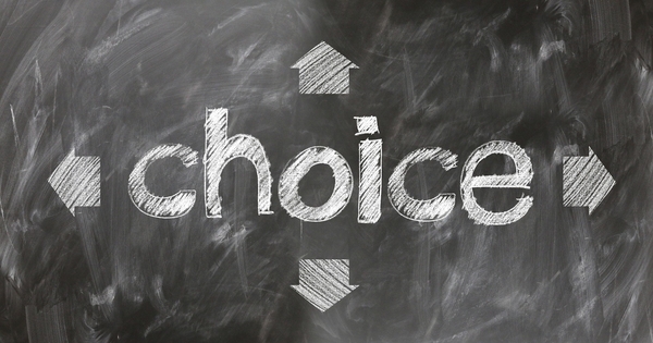 Moments of Choice, a response to the critics
