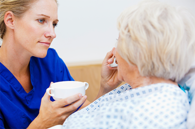 Homecare in Abingdon, Homecare in Oxfordshire, Care Agencies in Abingdon