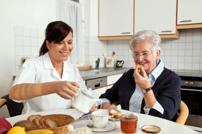 Homecare in Abingdon, Homecare in Oxfordshire, Care Agencies in Abingdon