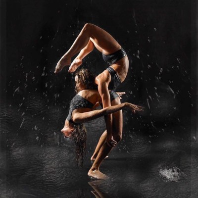 Contortionists