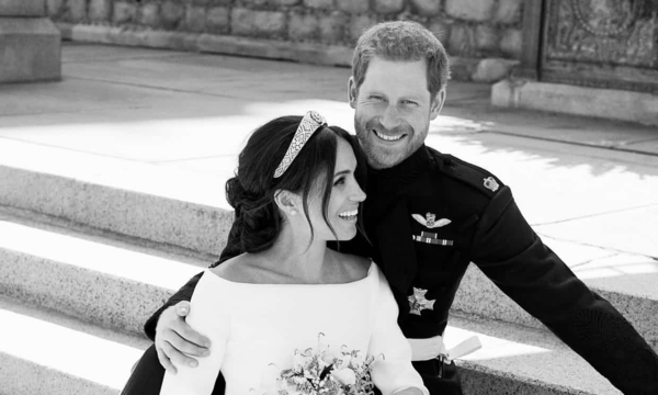 Officially Married and Living Happily Ever After
